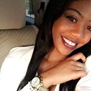 Meet your Posher, Tateanna